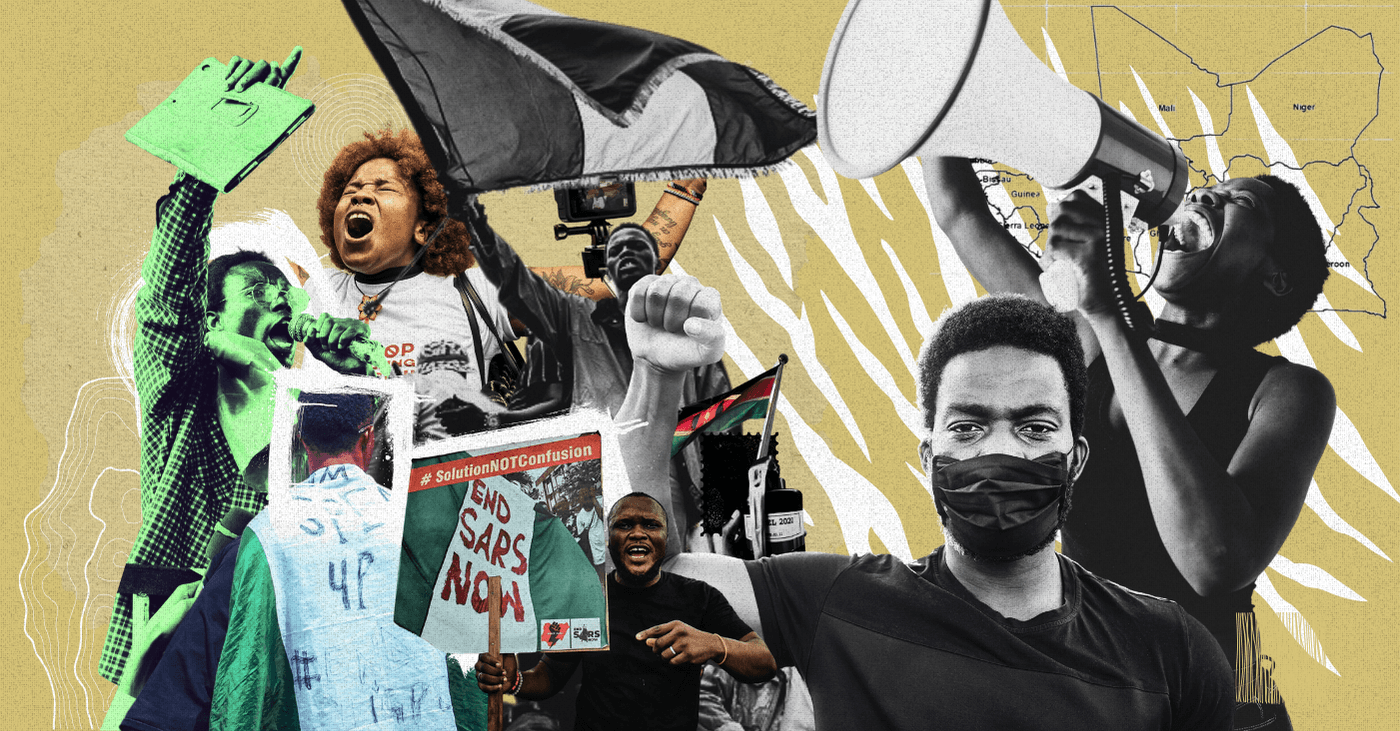 Why Do African Governments Fear Peaceful Protests?