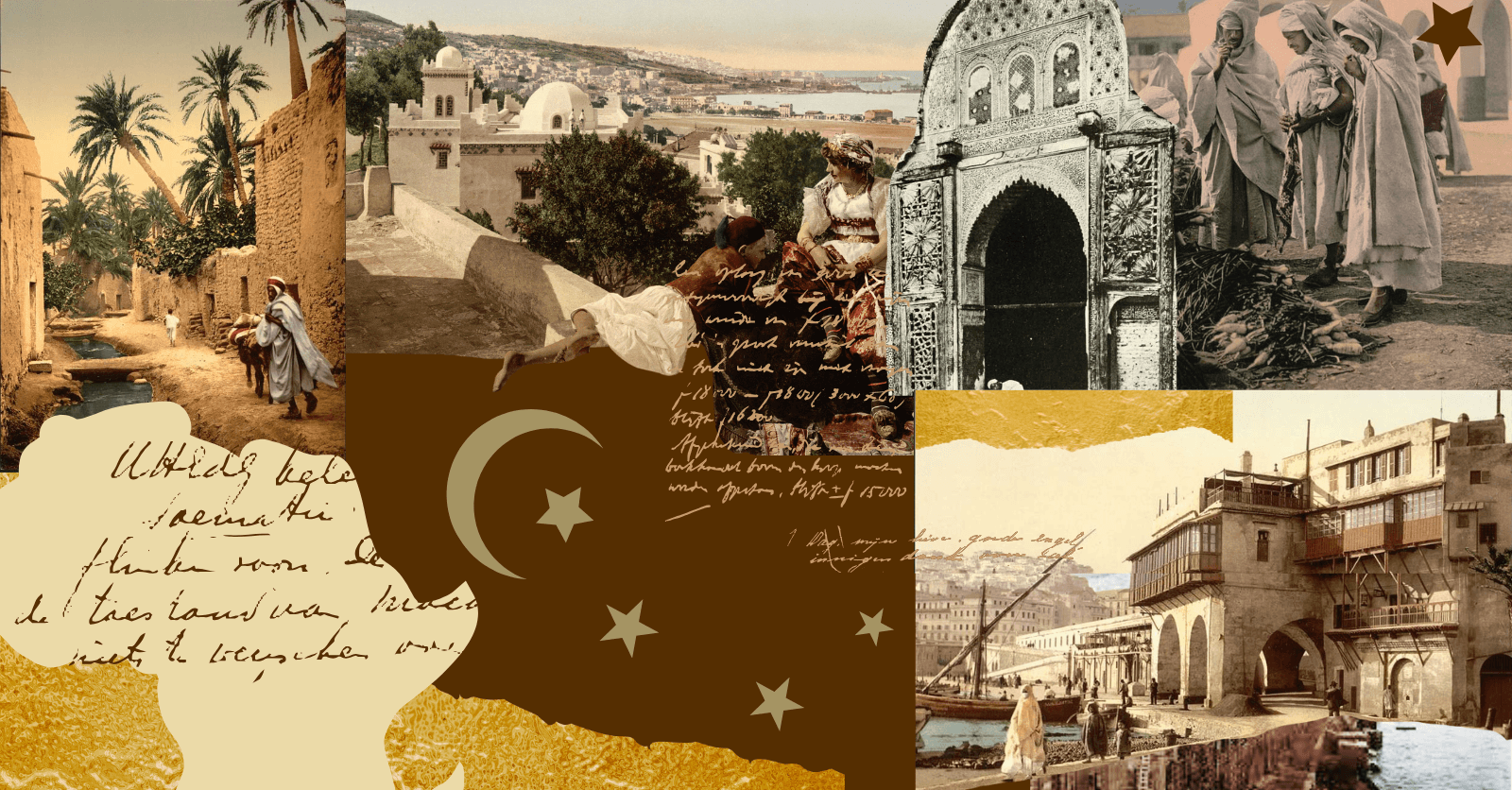 The Exclusion of the North African Novel in English from African Literature