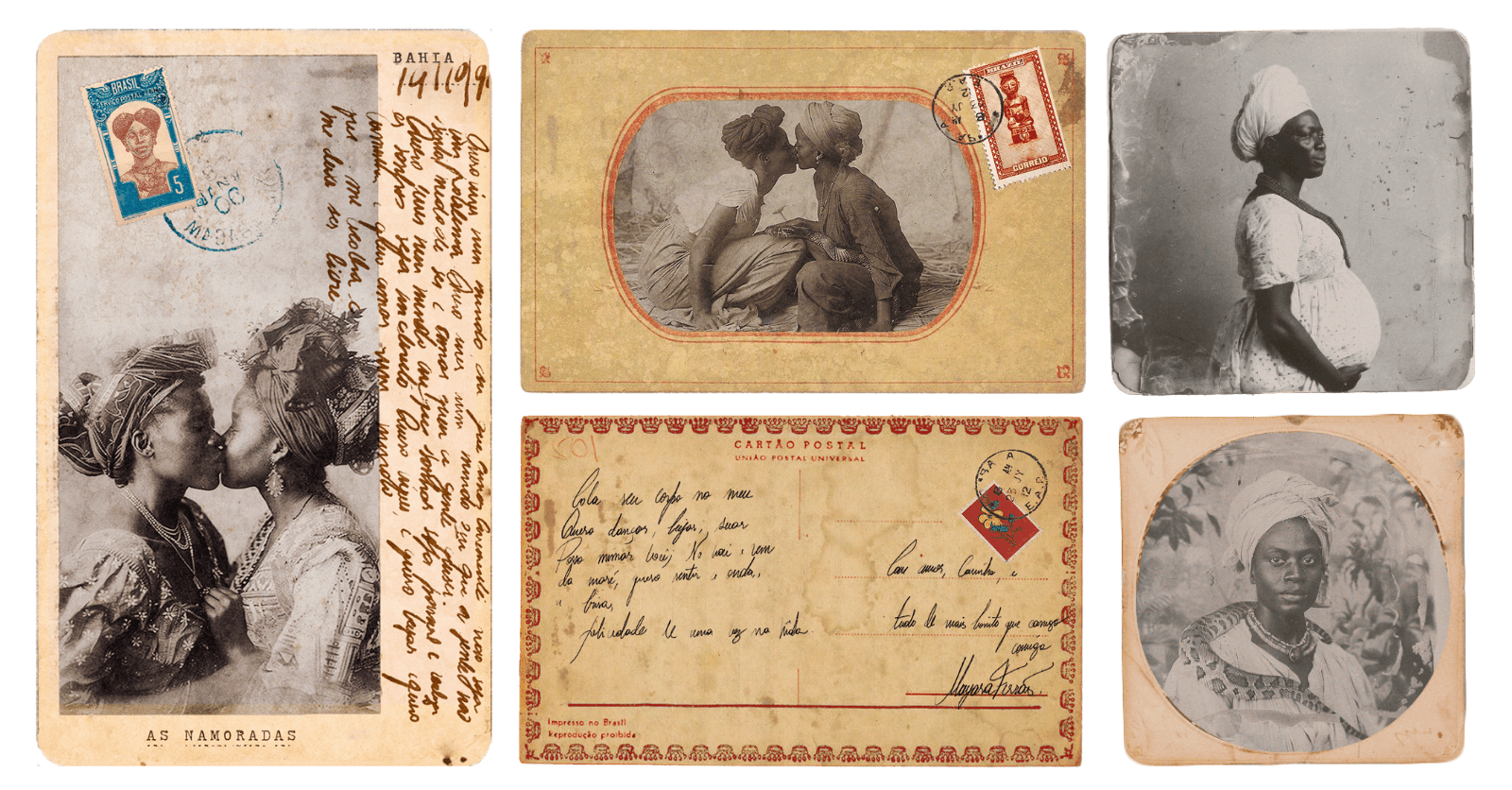 Mayara Ferrão’s Blueprint for Decolonial AI Imagery