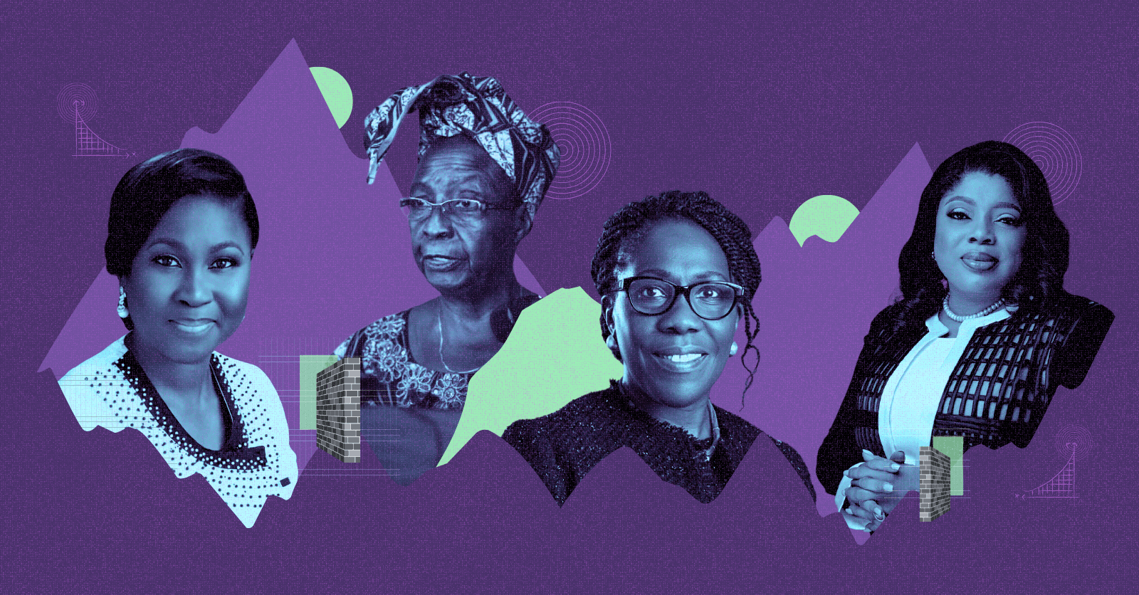 Why Nigeria’s Financial Sector Needs Feminist Reforms