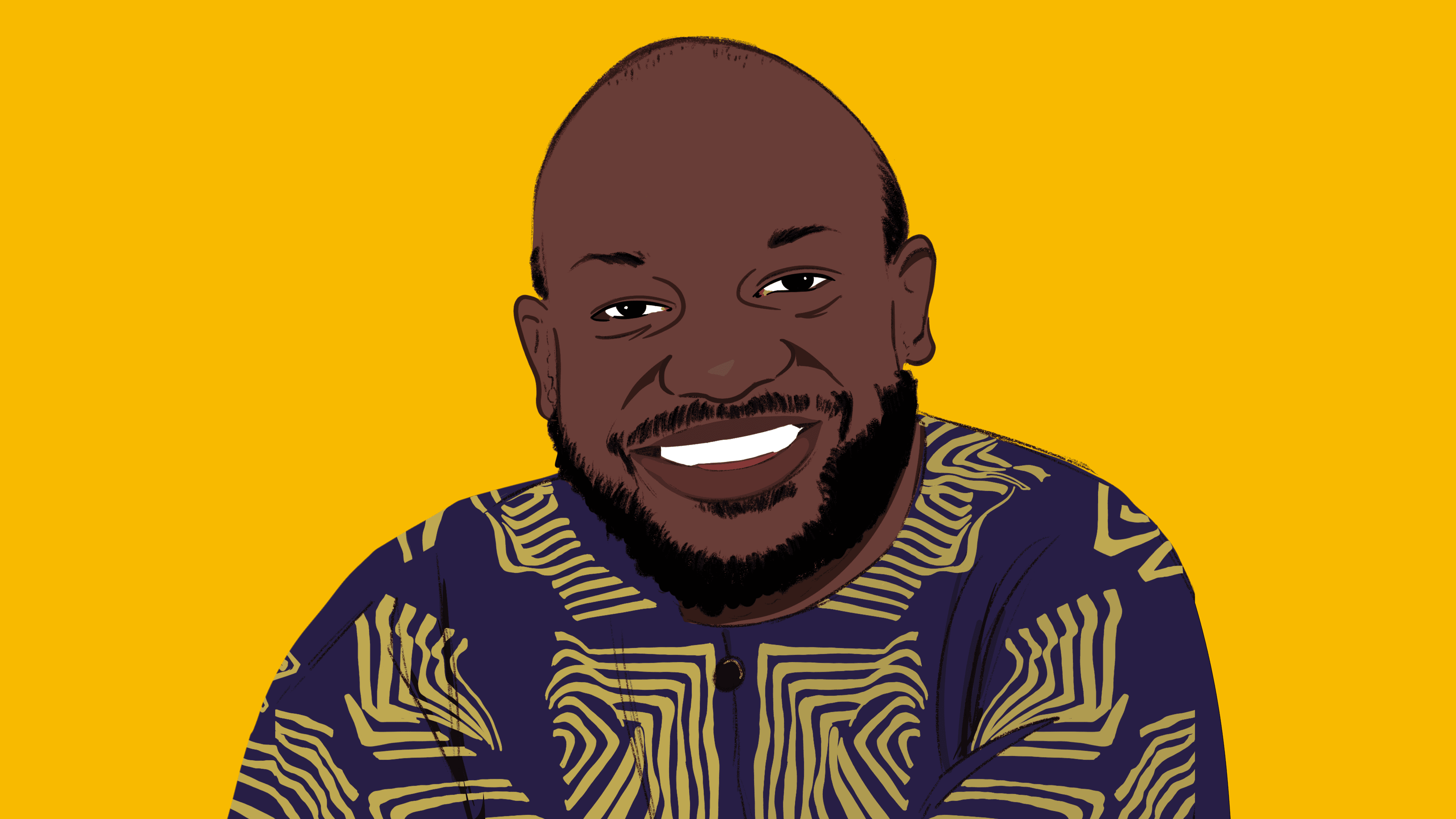 ‘I Wanted to Bear Witness to Life in 1990s Nigeria’