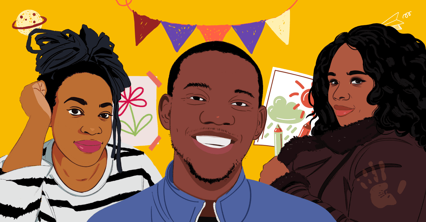 Six African Writers on Their Fondest Childhood Memories