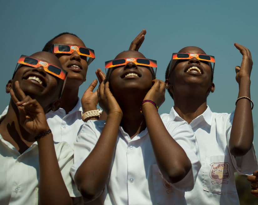 The Political Challenges of Africa's Youth