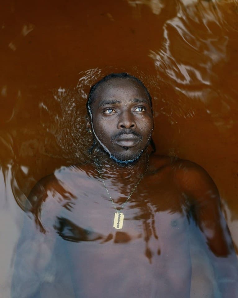 The Multiple Borderings of African Lives
