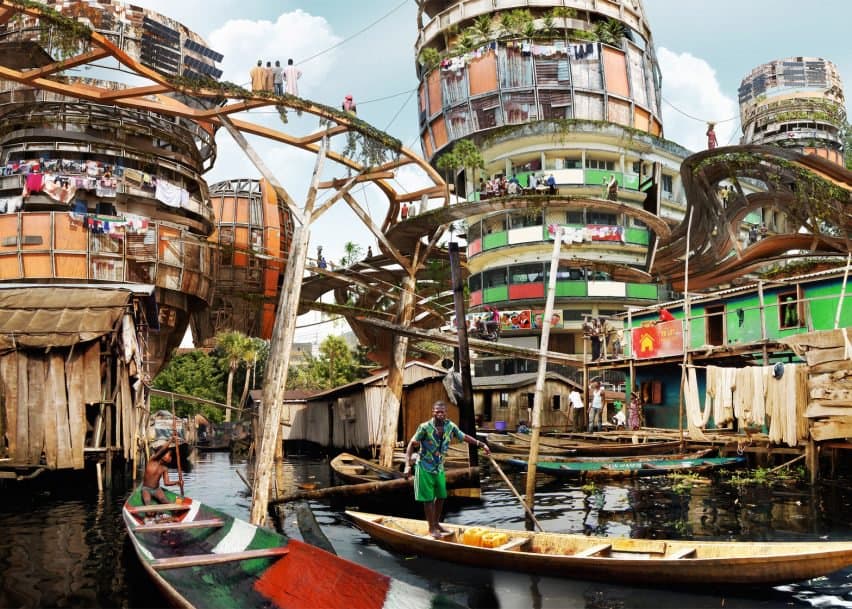 African Mobilities