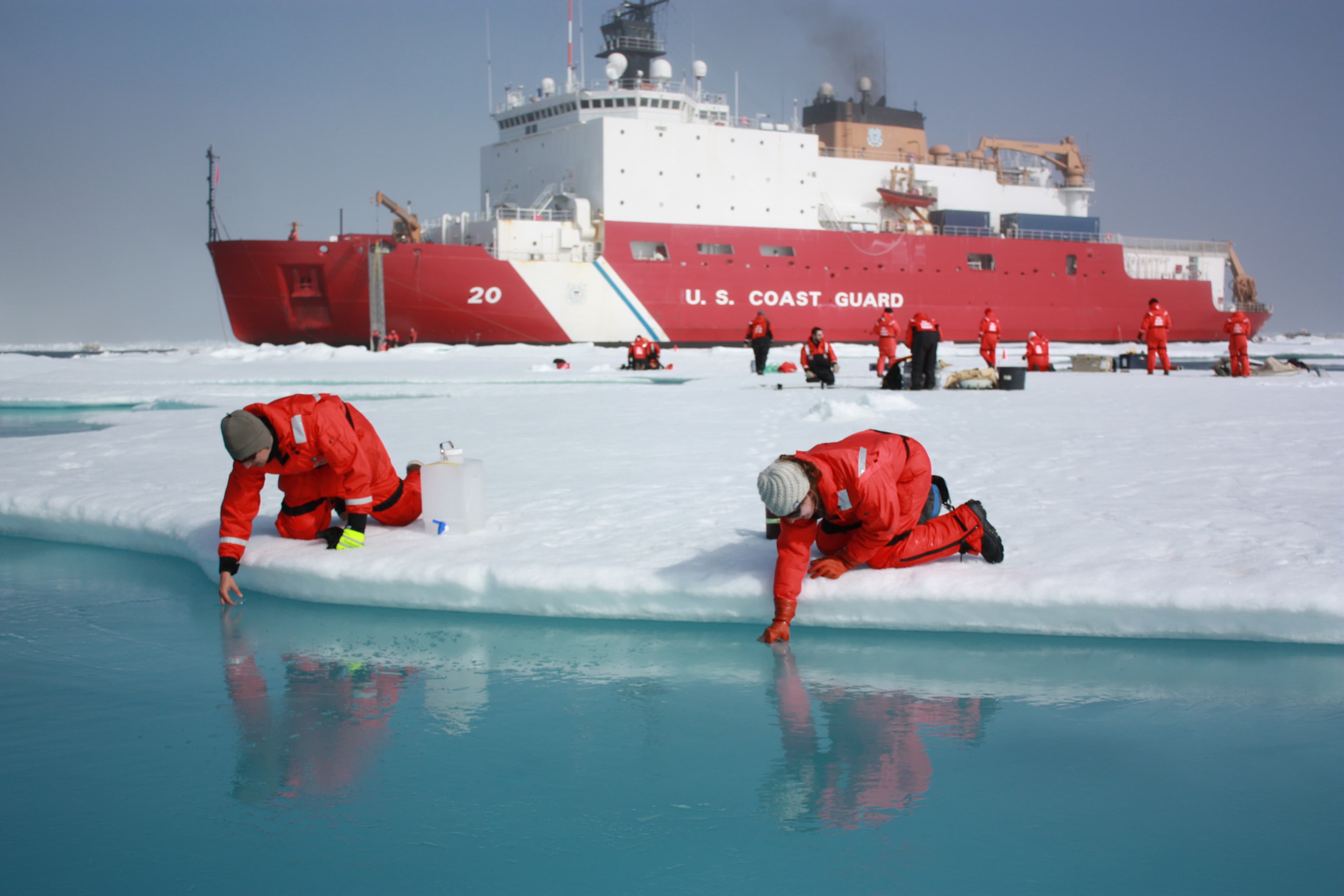 A Brief History of Climate Change