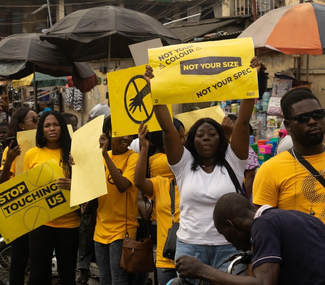 Nigeria's Changing Feminist Movement