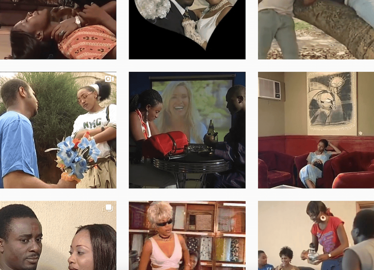 Nollywood Nostalgia and the Modern Nigerian Woman