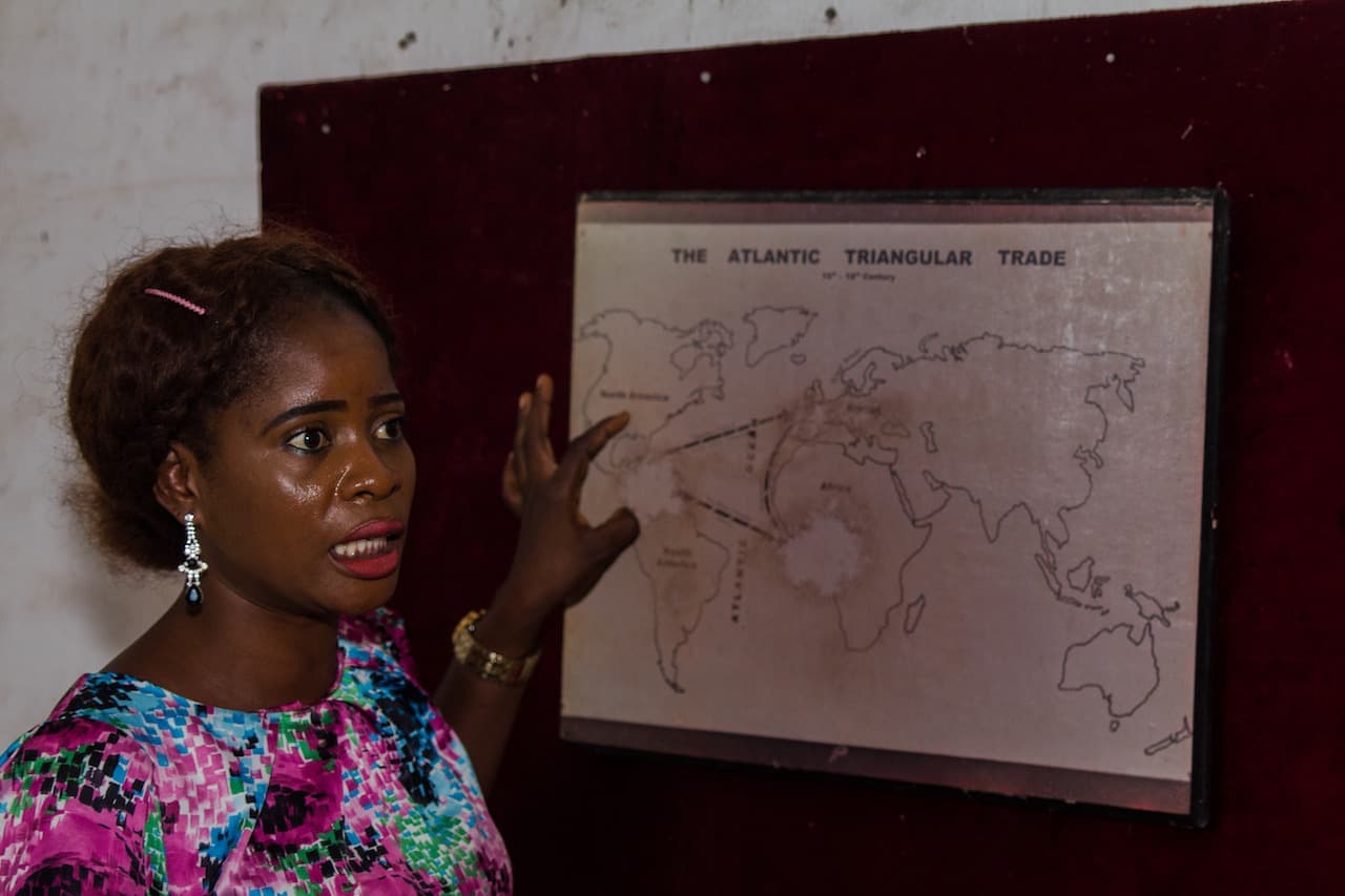 Are Nigerians 'Black' Enough to Talk about Race?