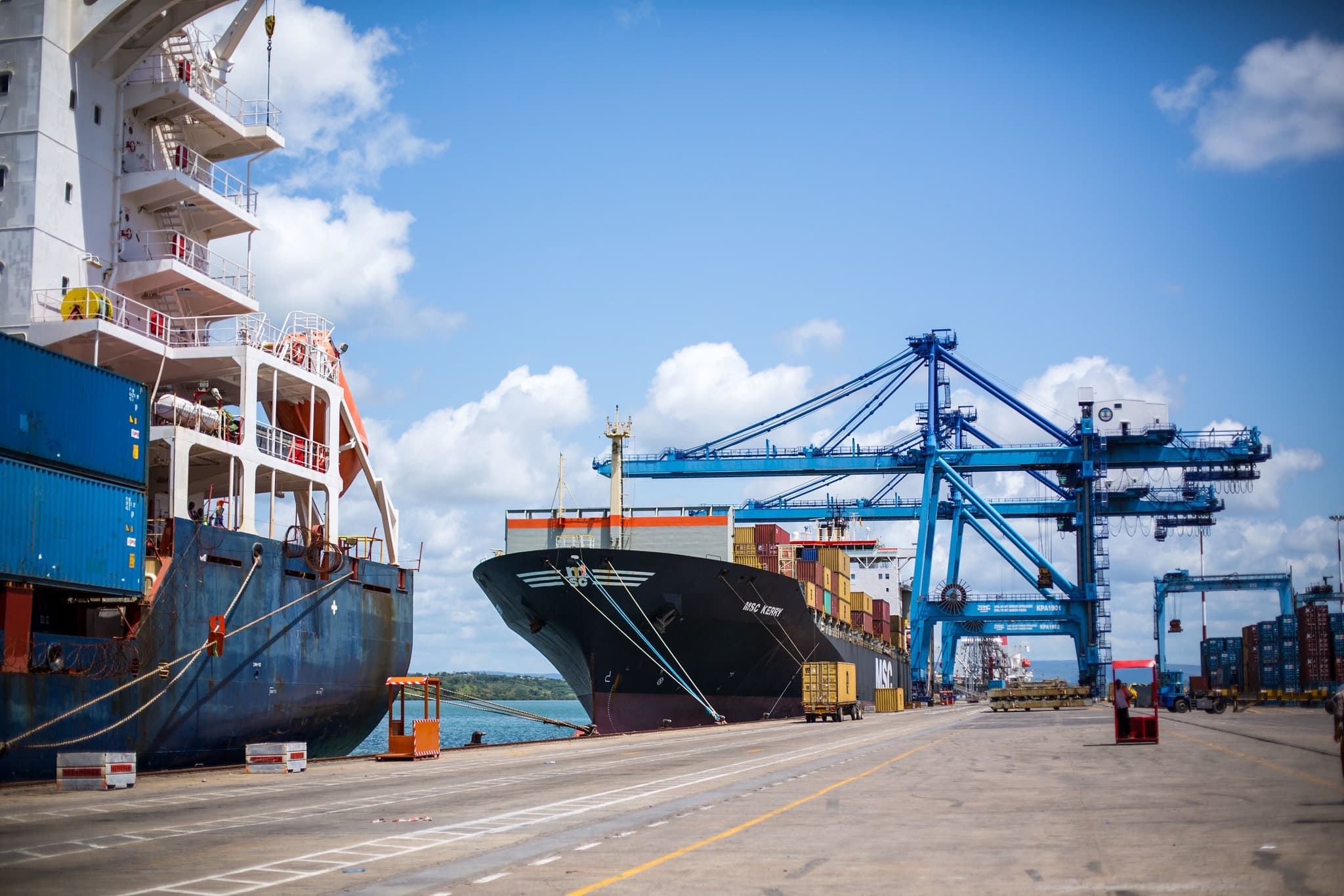 Prospects for Africa's Industrialization