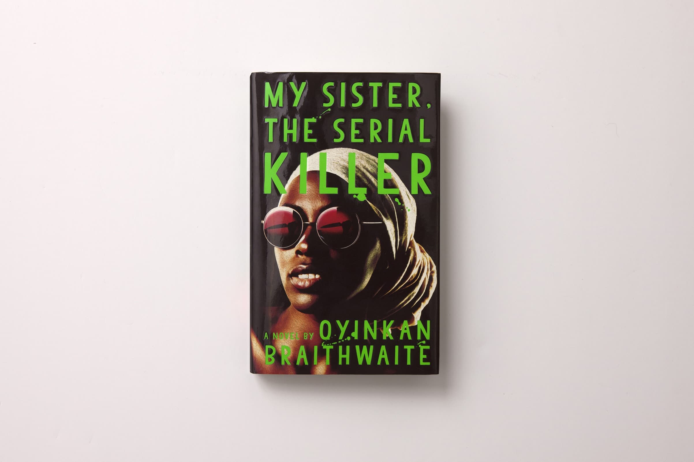 Siblinghood and the Psychology of Trauma in My Sister, the Serial Killer