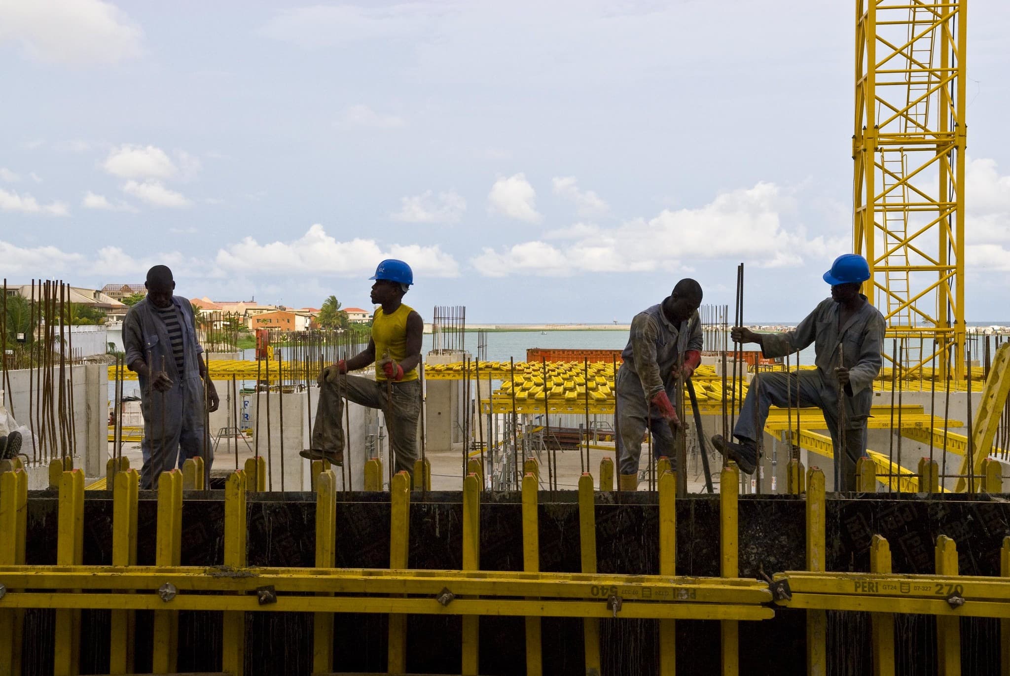 The Political Economy of Nigeria’s Sovereign Wealth Fund
