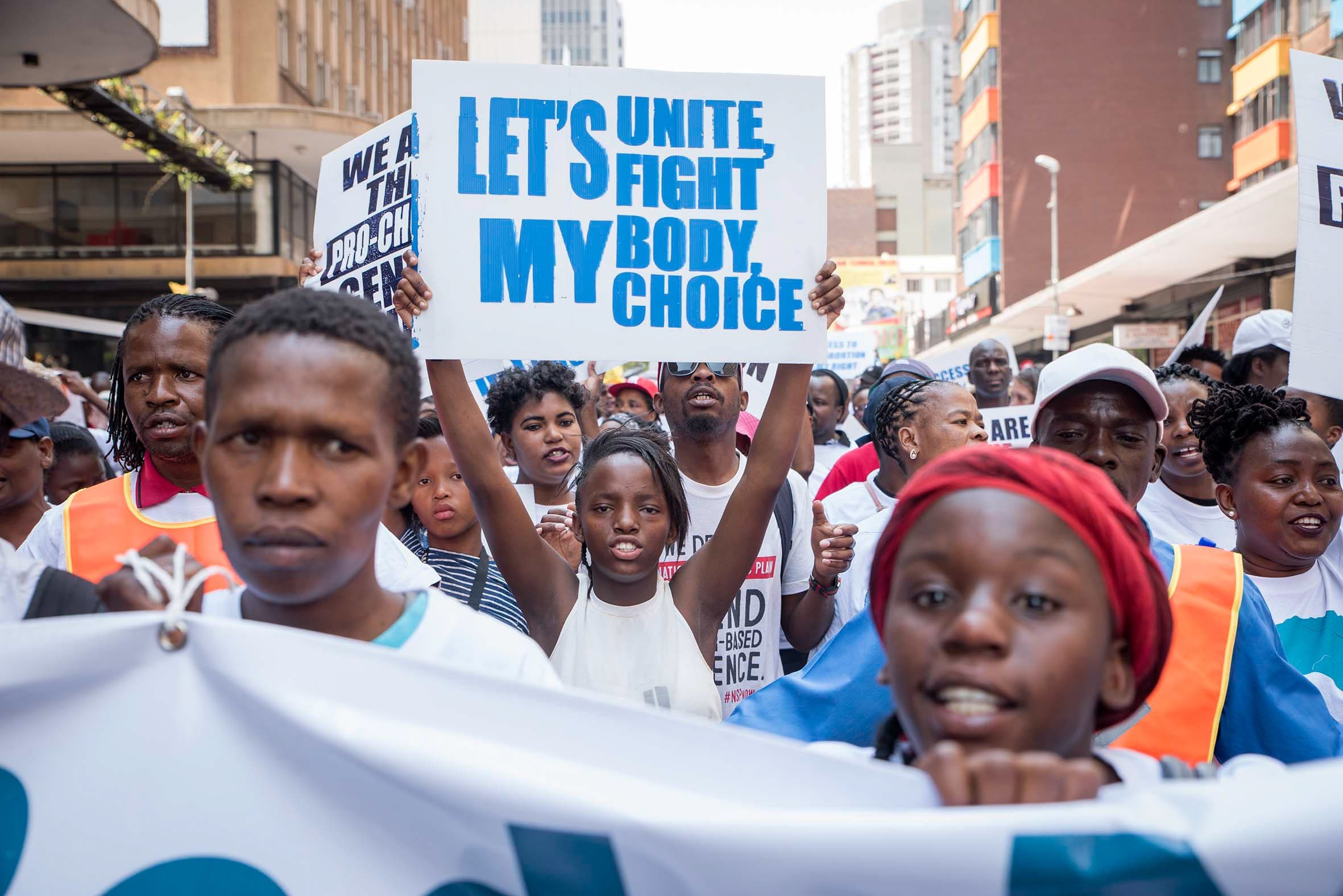 Abortion and the Right to Privacy