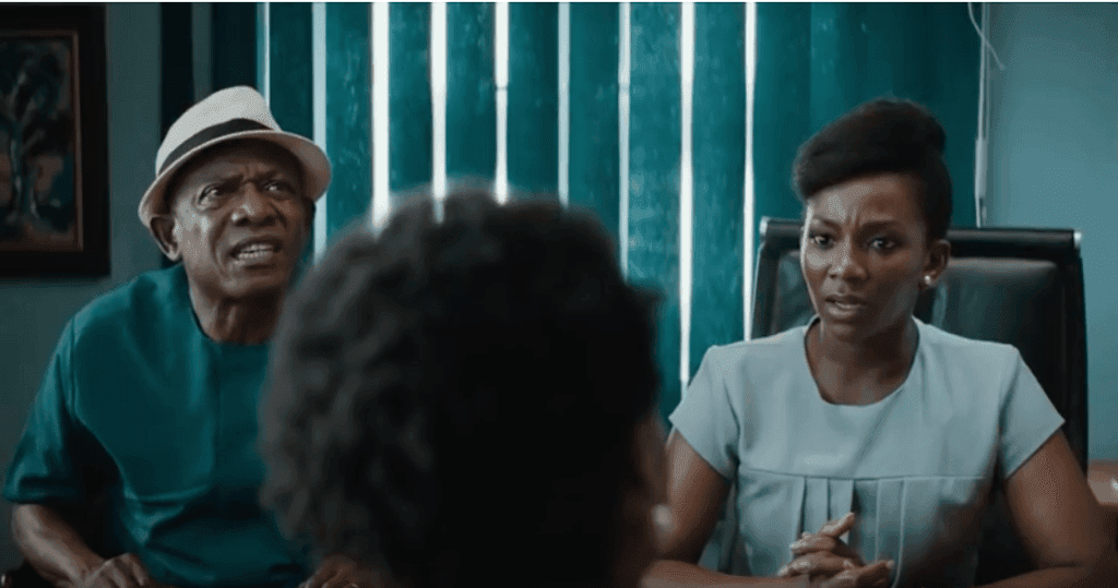 Lionheart, Language and the Ghost of Our Colonial Past