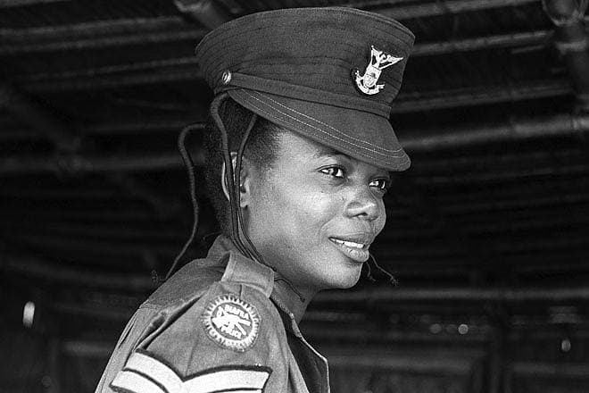 Examining the ‘Biafran Genocide’ Claim