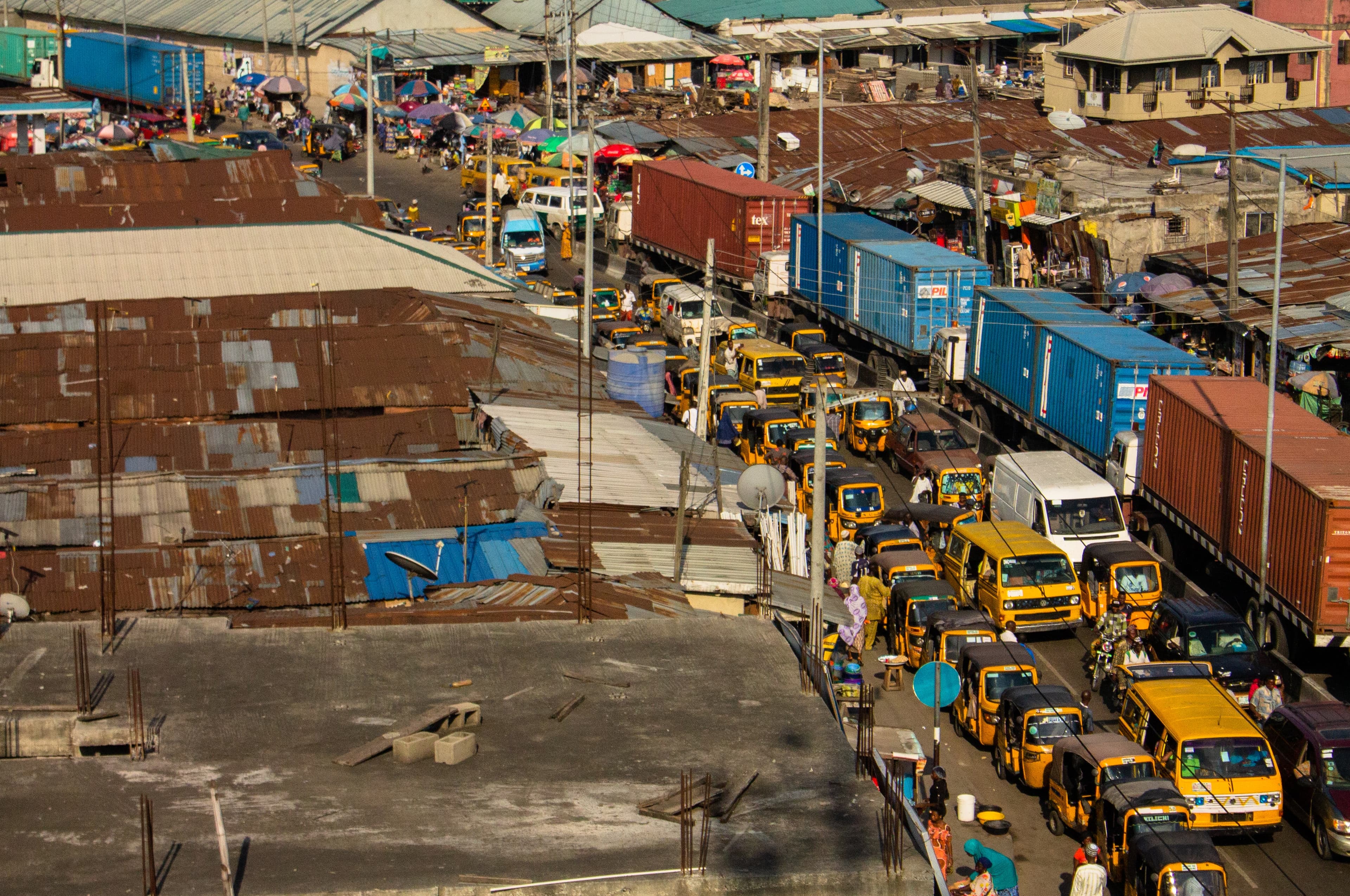 The Case for Indexing Taxes in Nigeria