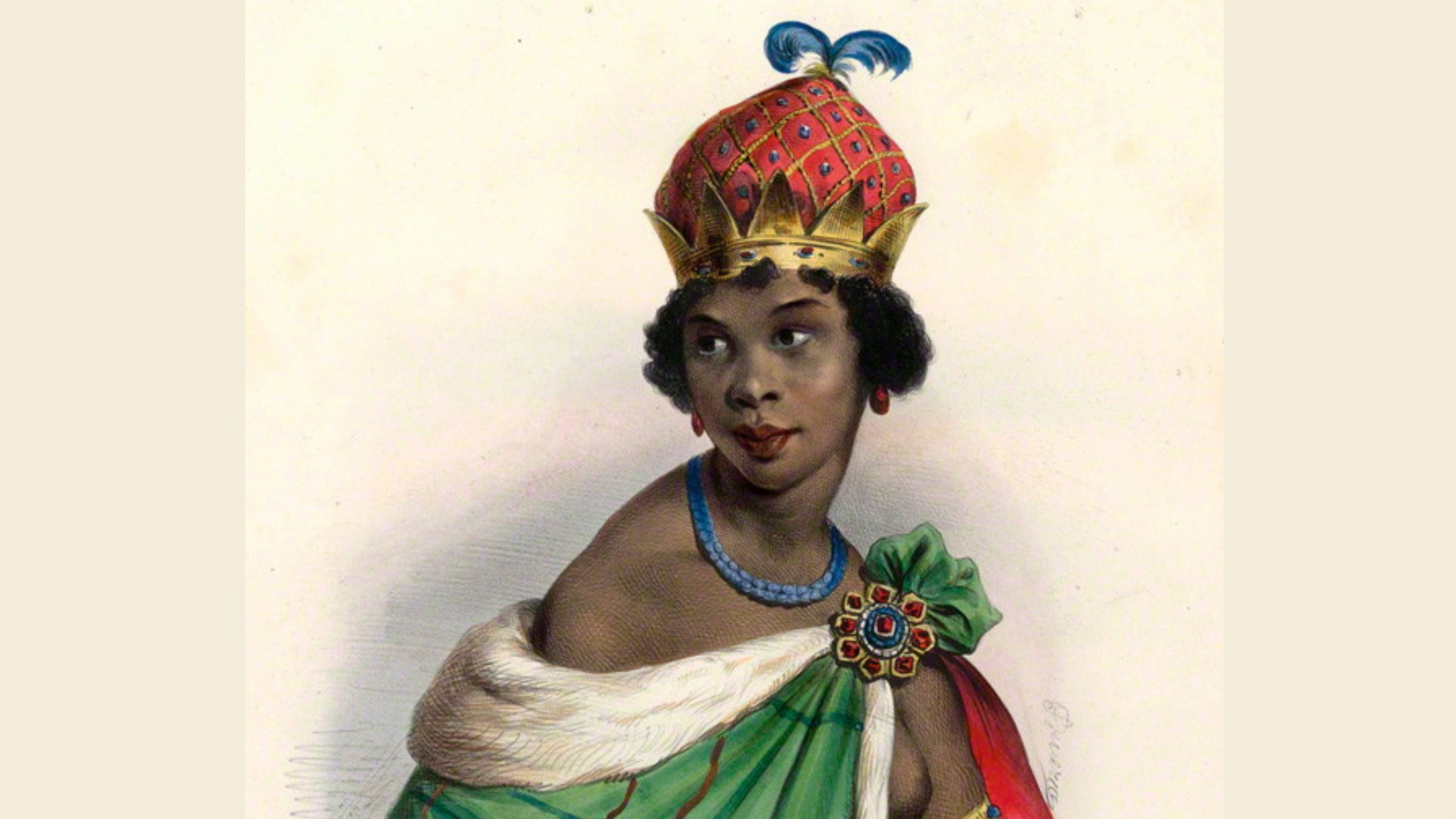 African Queens: A Brief Guide to Ancient Female Rulers | The