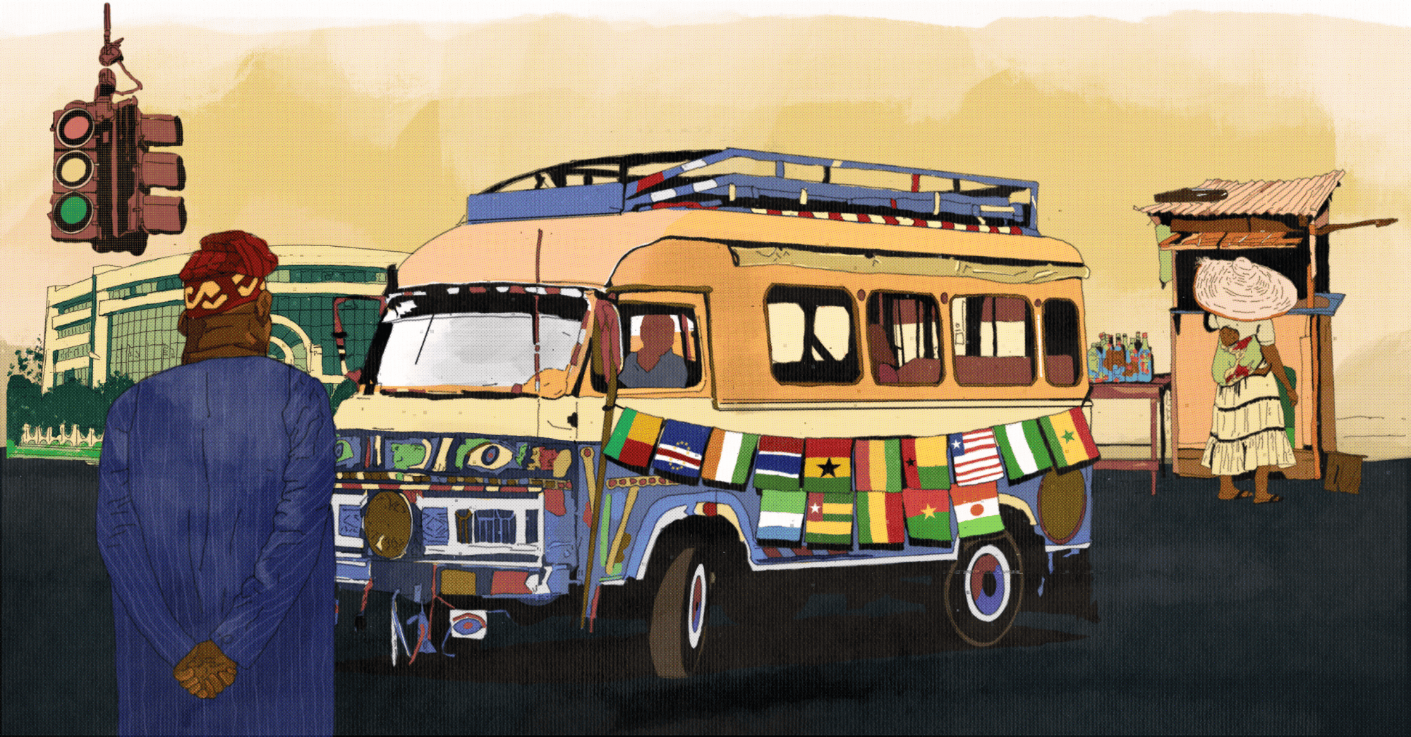 ECOWAS