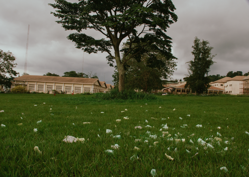 Freedom Square where Aunty Ifeoma told Kambili bazaars hold (1)