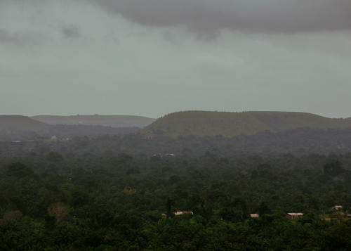The view from Odim Hill (1)